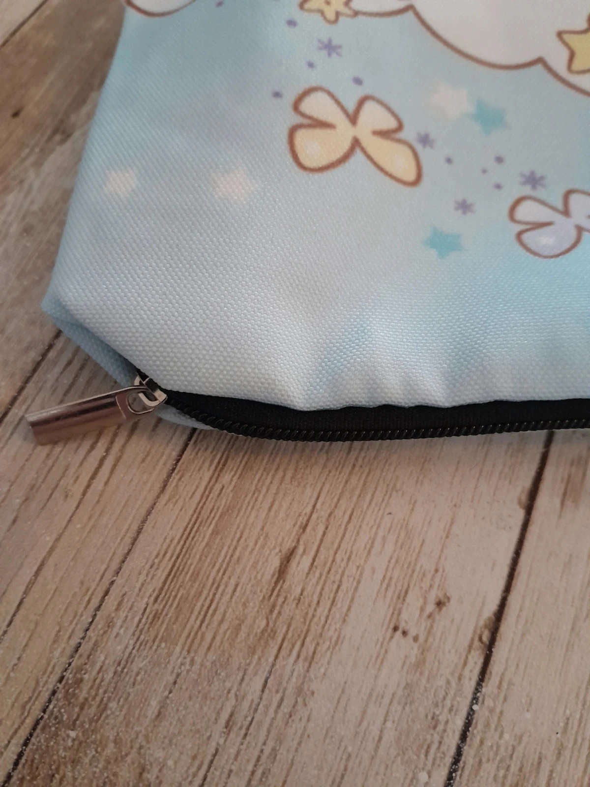 Estuche de maquillaje u otro, Little Twin Stars – photo 3